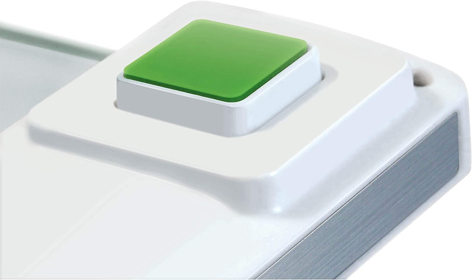 Soehnle Balance pèse personne Style Sense Comfort 200, Balance électronique élégante avec large écran LCD, Balance de précision supportant jusqu'à 180 kg, Pèse personne solide et durable