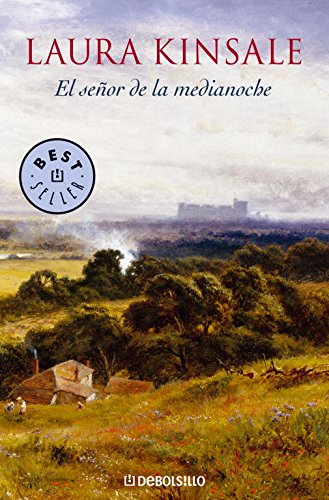 El señor de la medianoche (BEST SELLER)