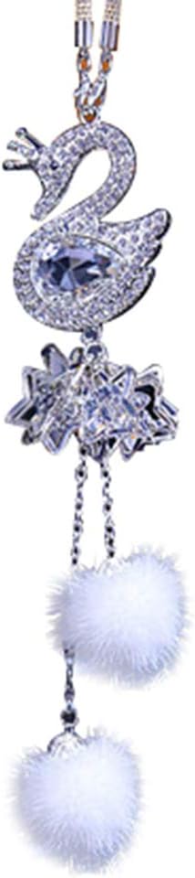 ornamento per specchietto auto