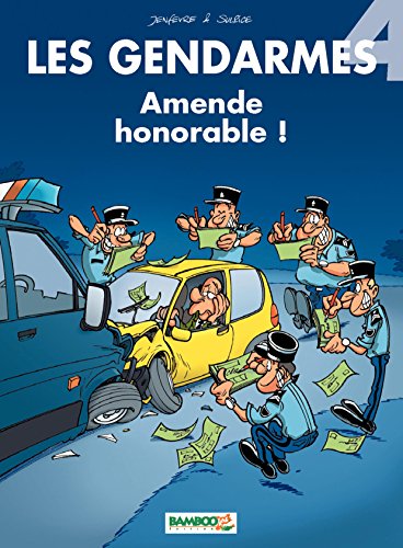 Télécharger Les Gendarmes: Amende honorable ! Gratuit