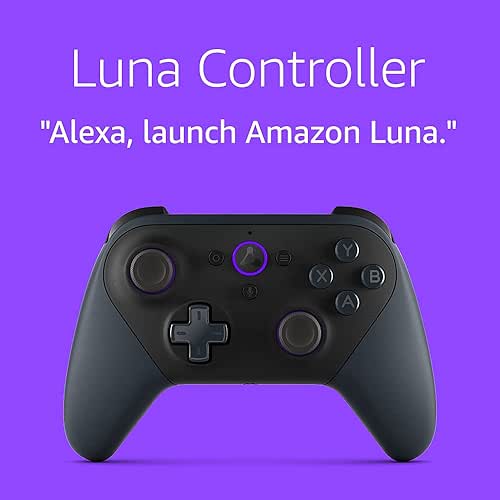 Like-New Luna Controller – The best wireless controller for Luna,
