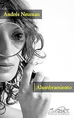 Alumbramiento (Voces/ Literatura nº 71)