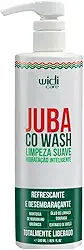 Creme De Limpeza Suave Co Wash Juba Widi Care 500ml