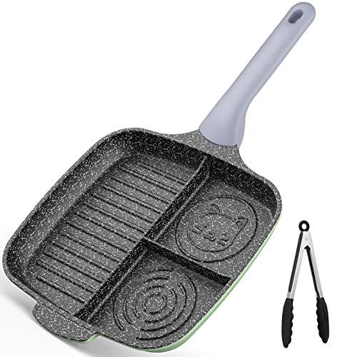 10 Best Frying Pan For Burgers Top Rated And Buying Guide