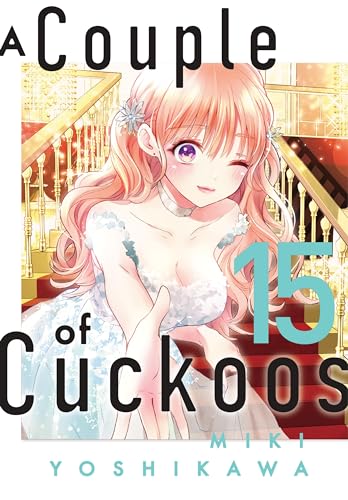 A Couple of Cuckoos Vol. 15