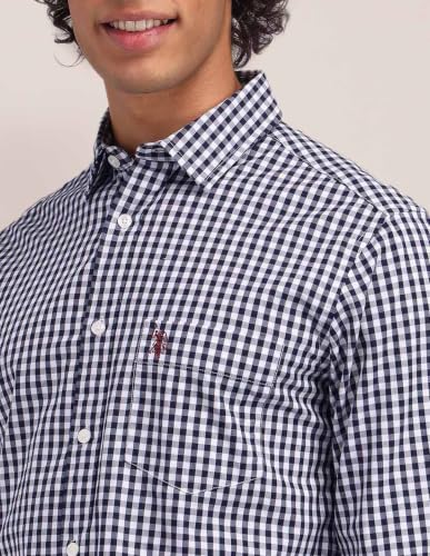 Image of U.S. Polo ASSN. Men Shirt