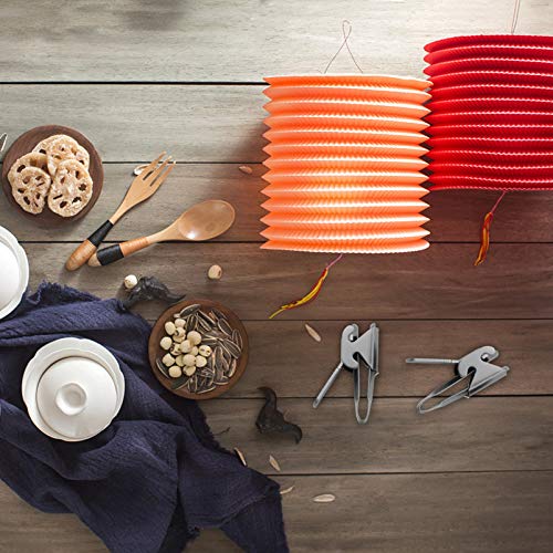 Hemoton Alicate de Sementes de Melão 2 Peças de Aço Inoxidável Alicate de Sementes de Girassol de Me