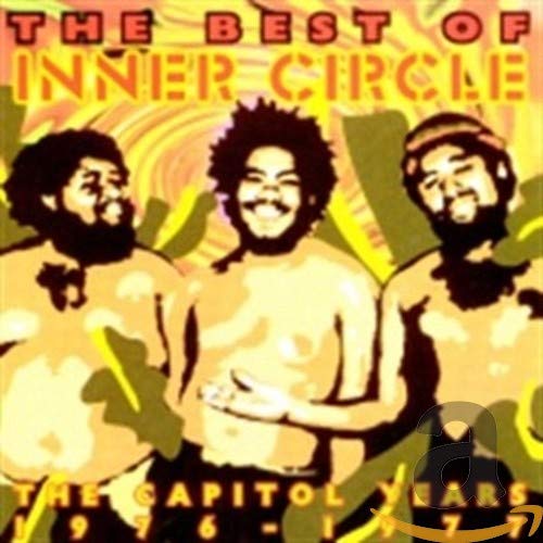 The Best of/the Capitol Years 1976-1977