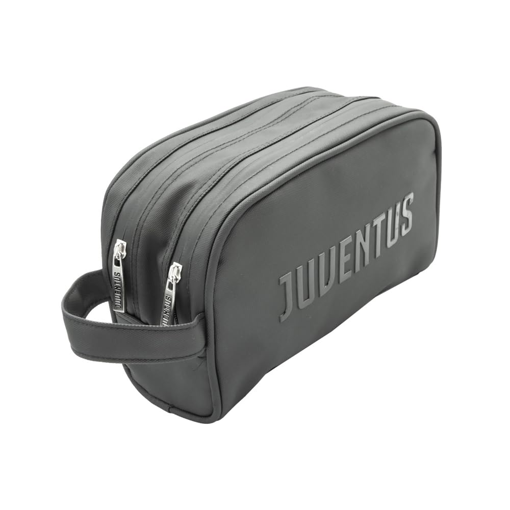 Pochette Travel est.60% PVC 40% PL int.100% PL JUVENTUS 133458