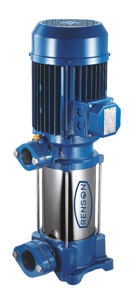 POMPE TRI VERTICALE 3,31KW MULTICELLULAIRE RENSON