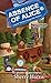 Absence of Alice (A Sarah W. Garage Sale Mystery)