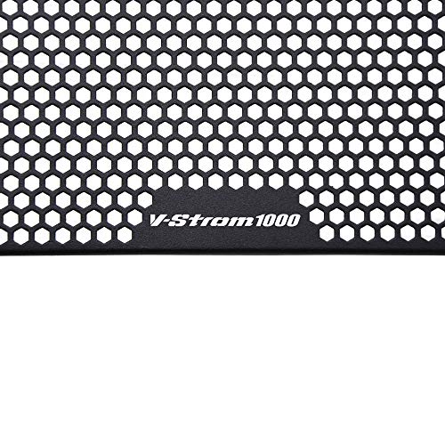 Motorcycle Radiator Grille Guard Protective Cover For Suzuki V-Strom 1000 2014-2019 V-Strom 1000 X XT GTA 2018 2019