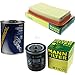 Produktbild Original MANN-Filter Inspektionspaket Set SCT Motor Flush Motorspülung 11575890