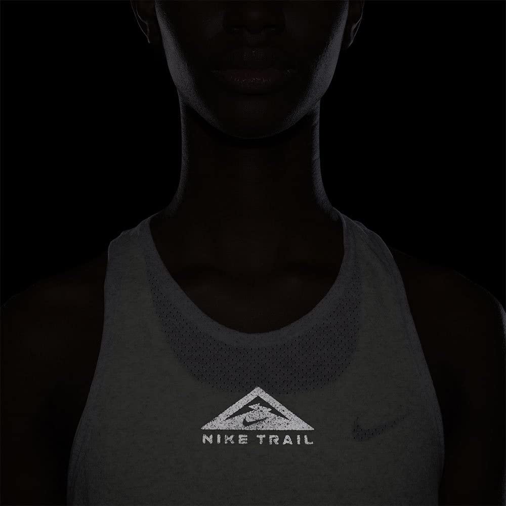 Nike City Sleek Trail T-Shirt Donna