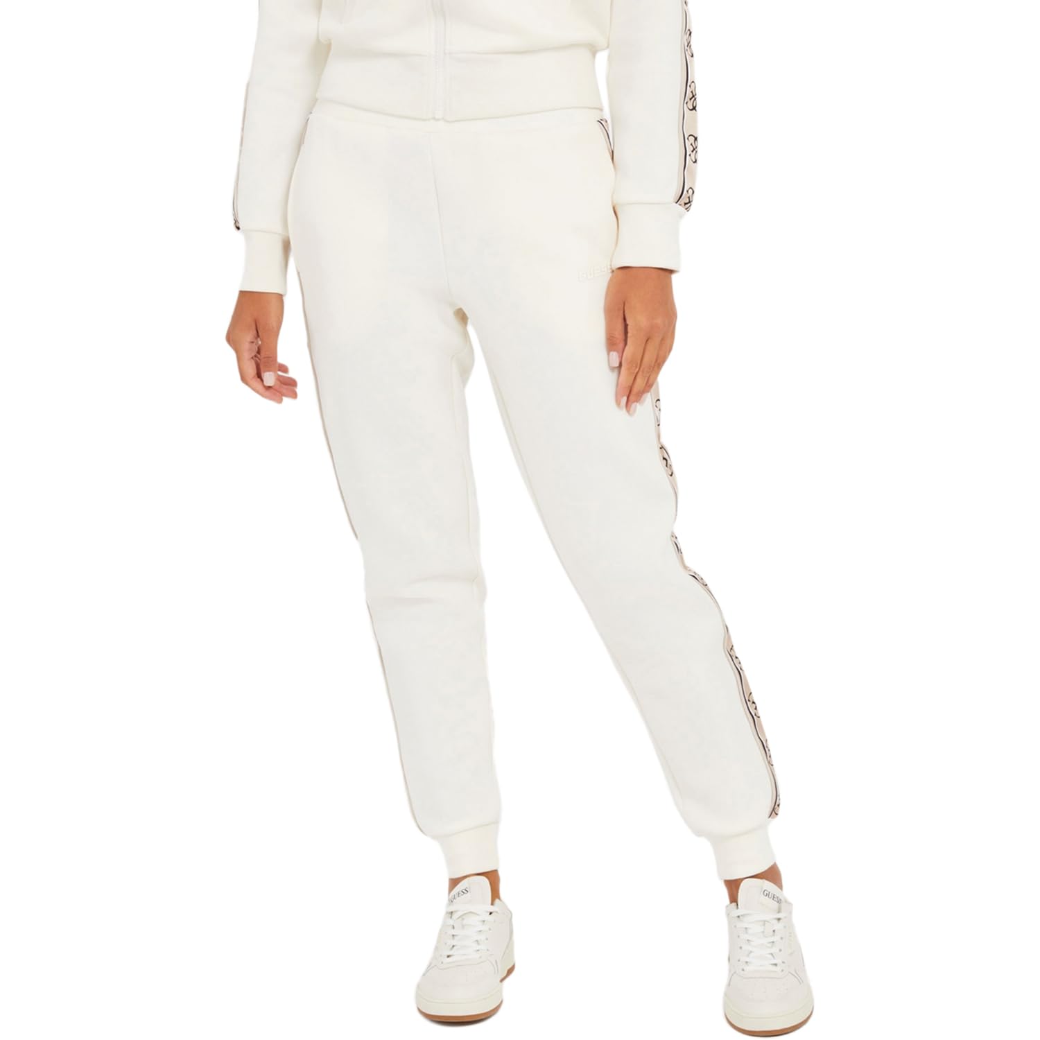 Guess Damen Hosen V2yb15kb3p2 G6k5