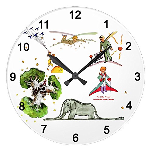 星の王子さま　壁掛け時計　未使用　A柄 星の王子さま 壁掛け時計 未使用 A柄 壁掛け時計 星」の人気商品一覧