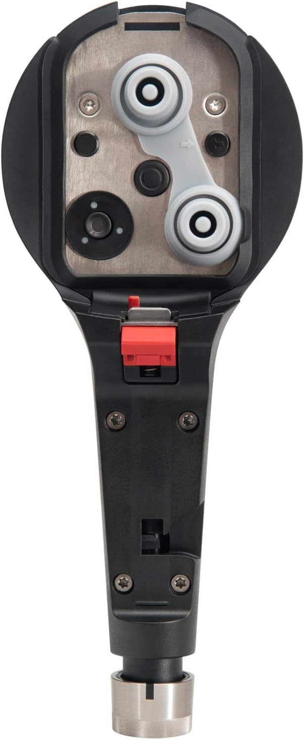 WMF 895806030 Manico Coperchio, Plastica
