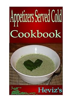 Paperback Appetizers Served Cold Book