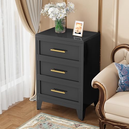 winiowa 3 Drawers Dresser