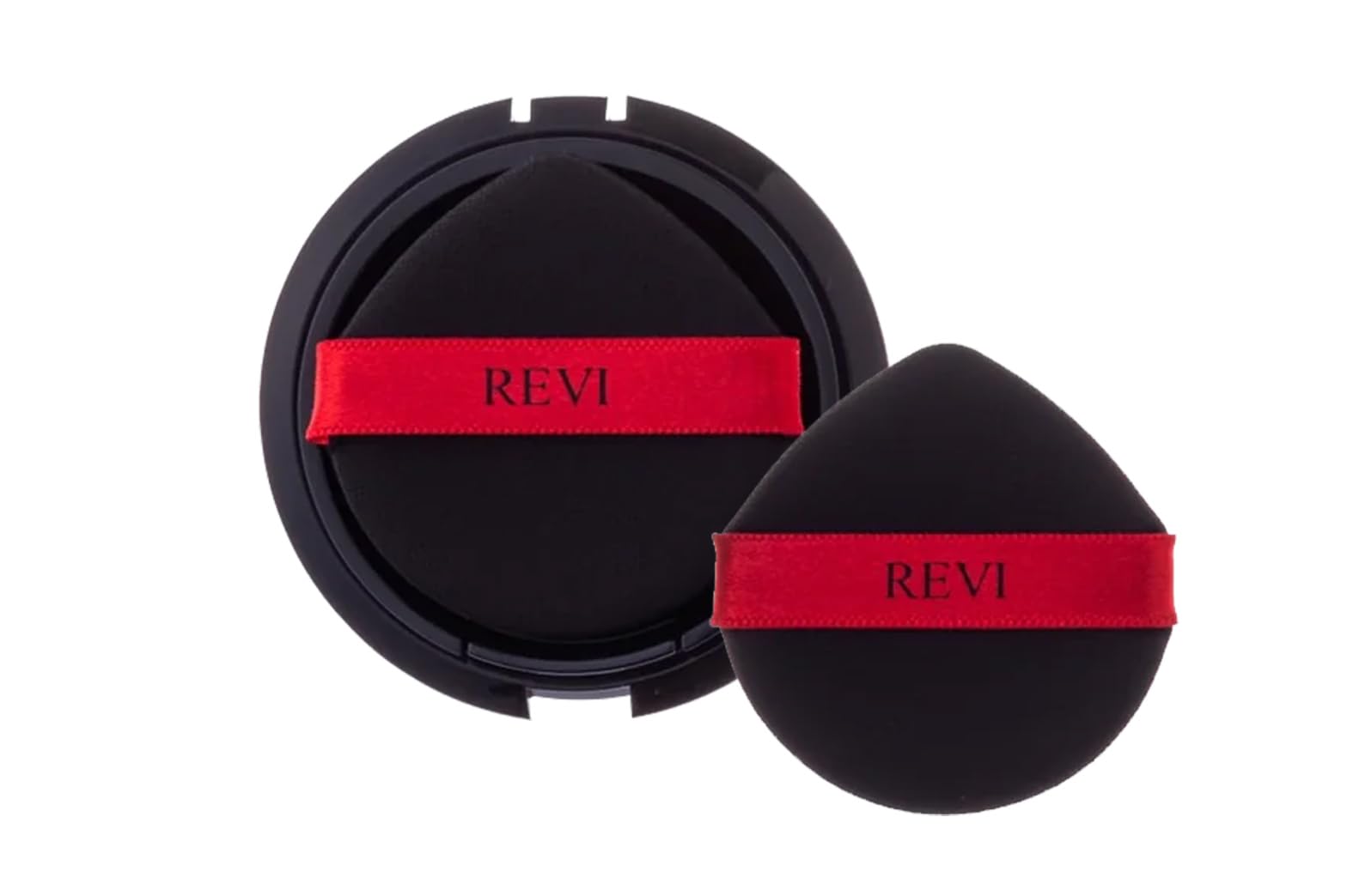 Amazon | REVI(ルヴィ) 陶肌ファンデーション オークル レフィル 15g 