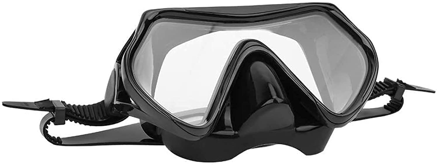 Maschera da Immersione, Maschera Subacquea Maschera da Snorkeling Maschera Subacquea Maschera Subacquea Silicone Immersioni Recupero subacqueo Subacqueo