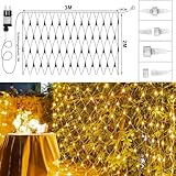 Zoom IMG-2 cozymeow rete luminosa natale esterno Zoom IMG-2 cozymeow rete luminosa natale esterno