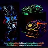 Zoom IMG-2 mucklily mouse da gioco usb Zoom IMG-2 mucklily mouse da gioco usb