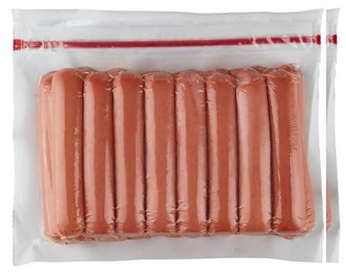 Generic Ball Park Original Length Angus Beef Hot Dogs thumb #2