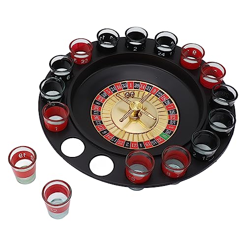 Encuentra la mejor selección de Ruleta chupitos más recomendados. 20 Imagen adicional