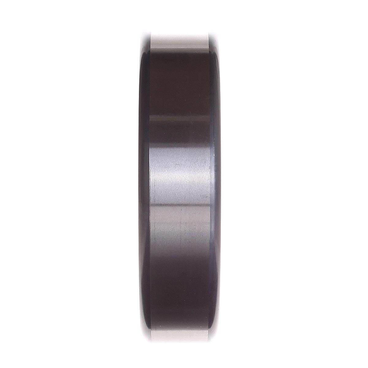 6312-C-2HRS FAG Deep Groove Ball Bearing 60,00x130,00x31,00mm