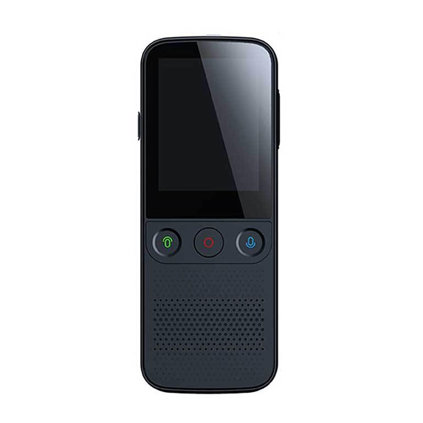 Classic Language Translator Device,Smart Instant Language Translator Device,Electronic Language Translator Device, Instant Language Voice Translator Device
