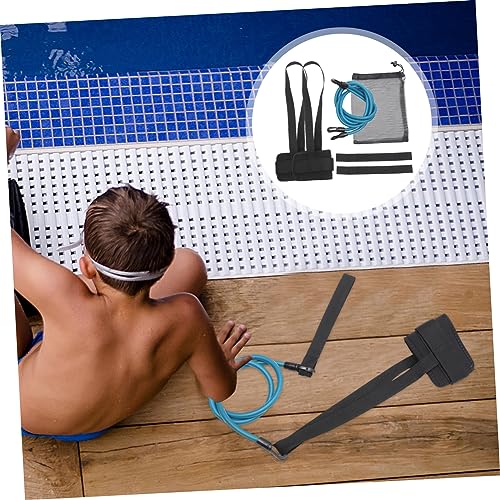 Set de Entrenamiento de Resistencia para Natación LIOOBO miniatura 2