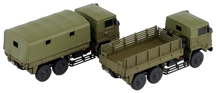 1/144 自衛隊 車輌セット 1/144 自衛隊 セット｜Yahoo!フリマ（旧PayPayフリマ）