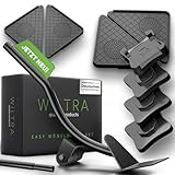 ✅ 𝐖𝐈𝐋𝐓𝐑𝐀 𝐐𝐔𝐀𝐋𝐈𝐓Ä𝐓𝐒𝐙𝐔𝐒𝐀𝐆𝐄: Wir von WILTRA sind davon überzeugt, dass Sie mit unserem Produkt einen wertvollen Nutzen haben werden. Sollten Sie trotzdem mal nicht zufrieden sein, können Sie das Produkt einfach innerhalb von 30 Tagen problemlos und unkompliziert zurückgeben.