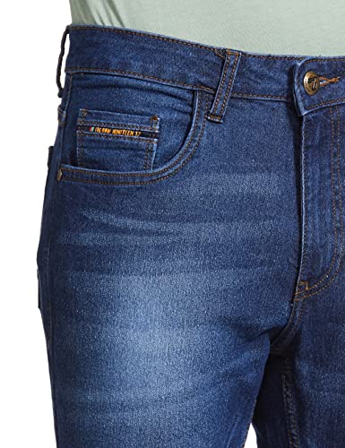 Image of THE Indian Garage CO Men Jeans