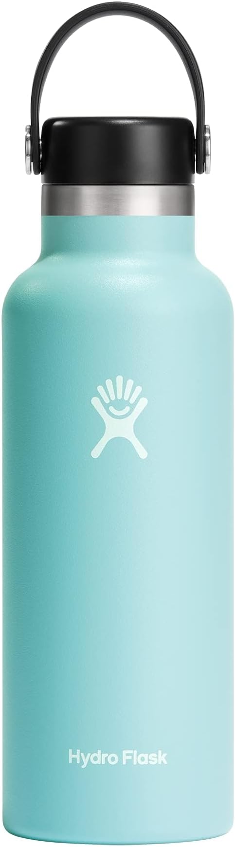 Hydro Flask Standard Flex Cap Dew 18 Oz