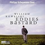 Cover zum Buch Eddies Bastard