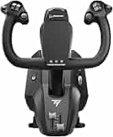 Amazon.co.jp: Thrustmaster TCA Yoke Boeing Edition スラスト