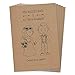 Produktbild Wedding Shop Love Grows 5 Stück Hochzeitsmalbuch DINA5 24-seitig liebevoll gestaltetes Malbuch Hochzeit Kinder-Beschäftigung Gastgeschenke