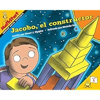 Jacobo, el constructor