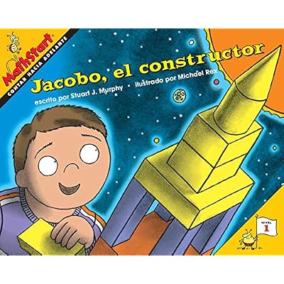 Jacobo, el constructor