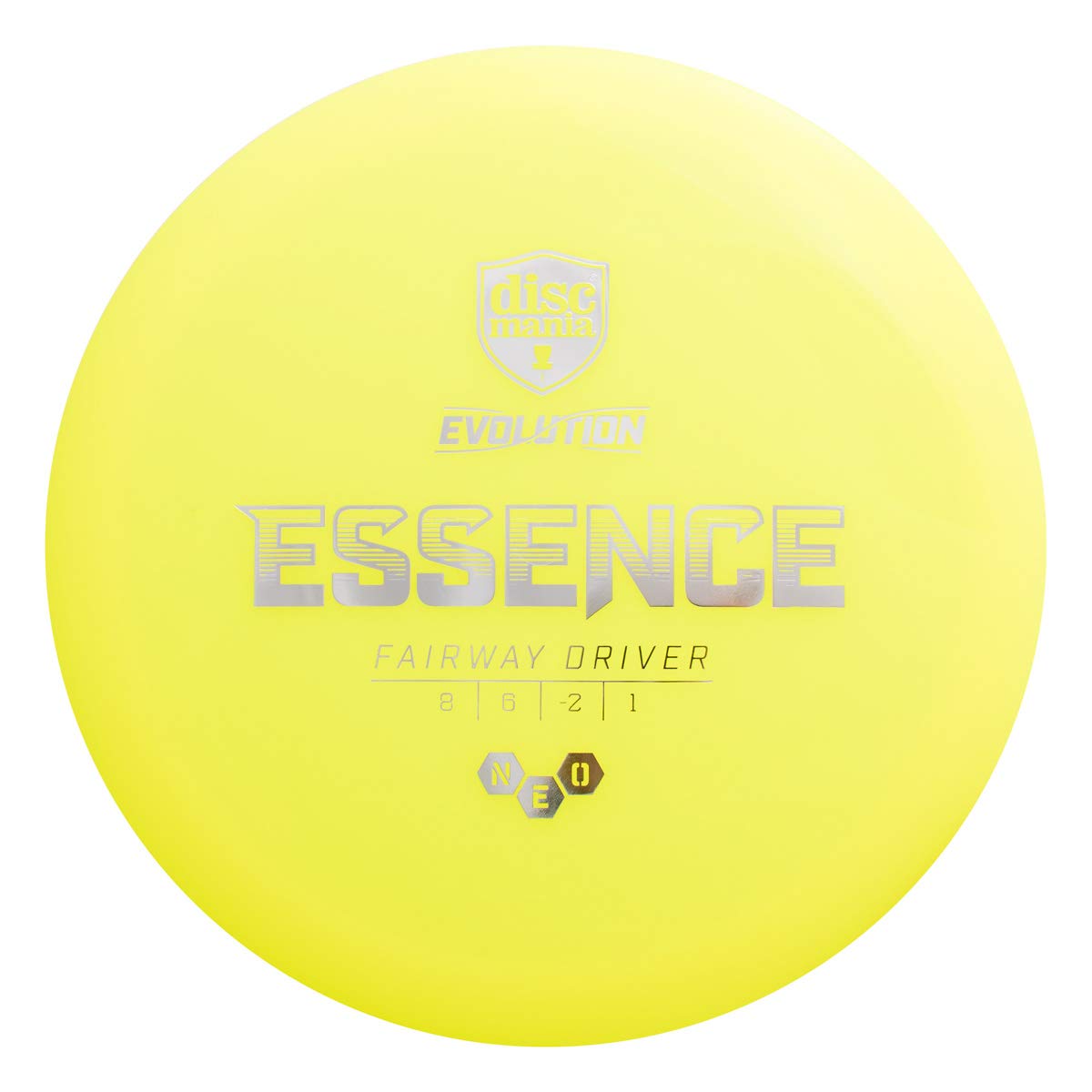 Discraft Z-Zombee Long Range Disc Golf Driver, 177gm