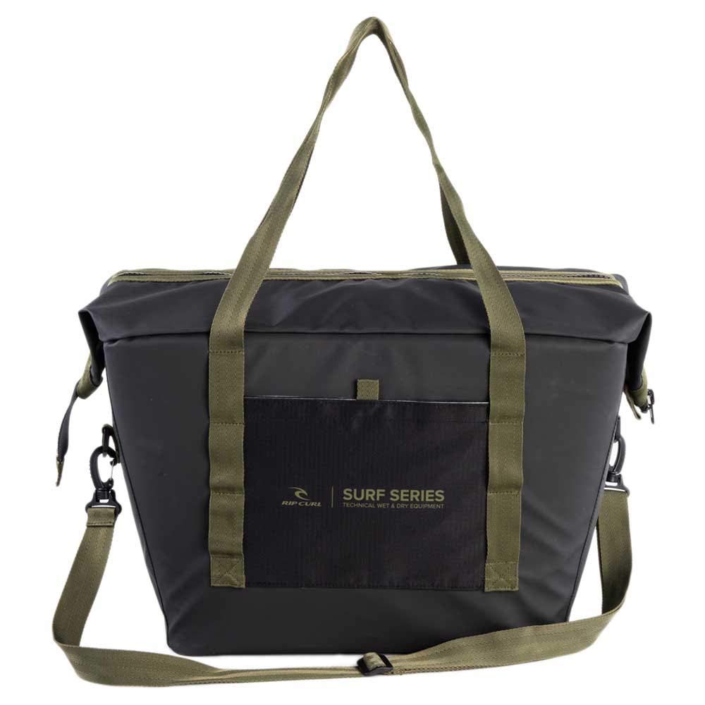 RIP CURL Surf Series Mega Skunk Bag BUTSS1 - Black