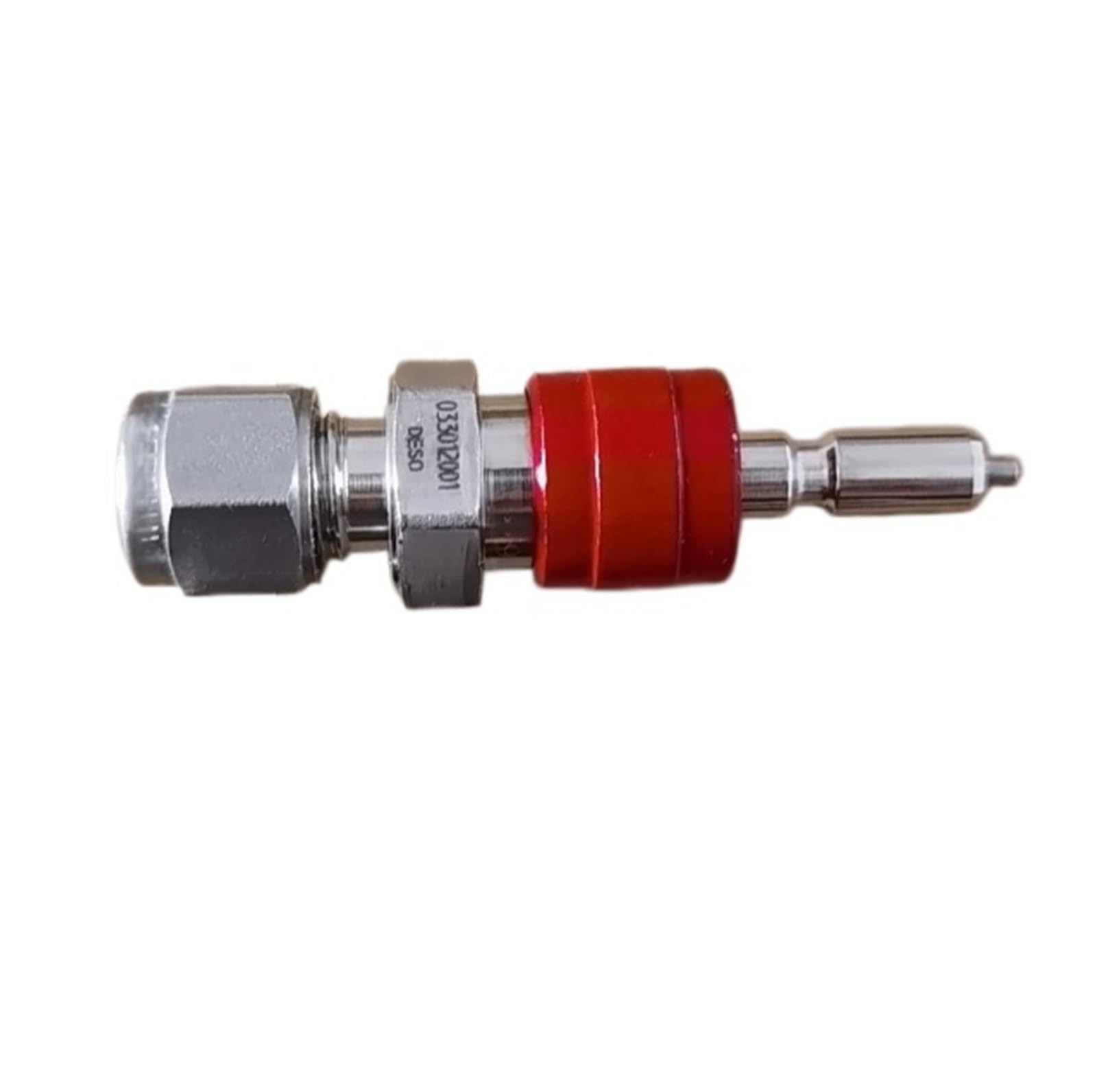 Hqdrcy One Color Quick Connect Fittings Qc4 6Mm Ss-Qc4-D-6M0 For Automation Control