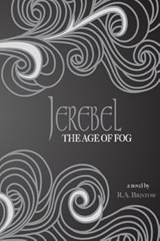 Paperback Jerebel: The Age of Fog Book