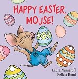 Happy Easter, Mouse!