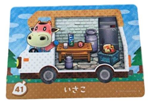 専用　amiiboカード32パック Animal Crossing amiibo Card: Ankha 188 Series 2 Cat New Leaf