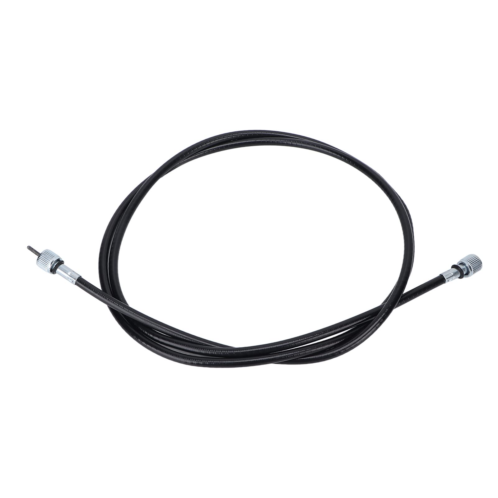 Generic Cable del Velocímetro ATV, Cable de Calibre de Velocidad Odómetro Instalación Fácil de Alambre de Acero PVC para Sportsman 500 4x4 1996-1998