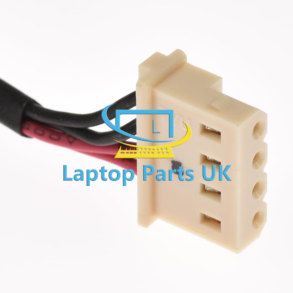 Connecteur Alimentation LPUK Compatible Acer Aspire E15 E5-575-5730 E5-575-573G - Prise DC
