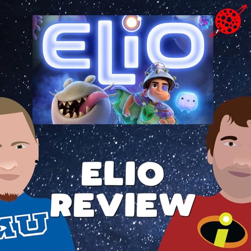 Elio Review | Live from Gareth&rsquo;s Car Feat. Andy Wright